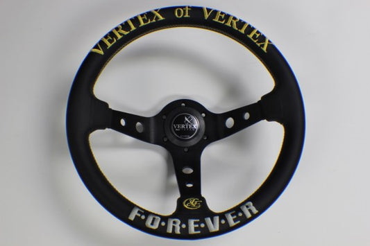 Vertex Forever Sim Steering Wheel