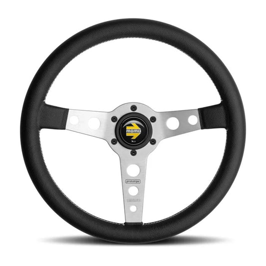 Momo PROTOTIPO Sim Steering Wheel