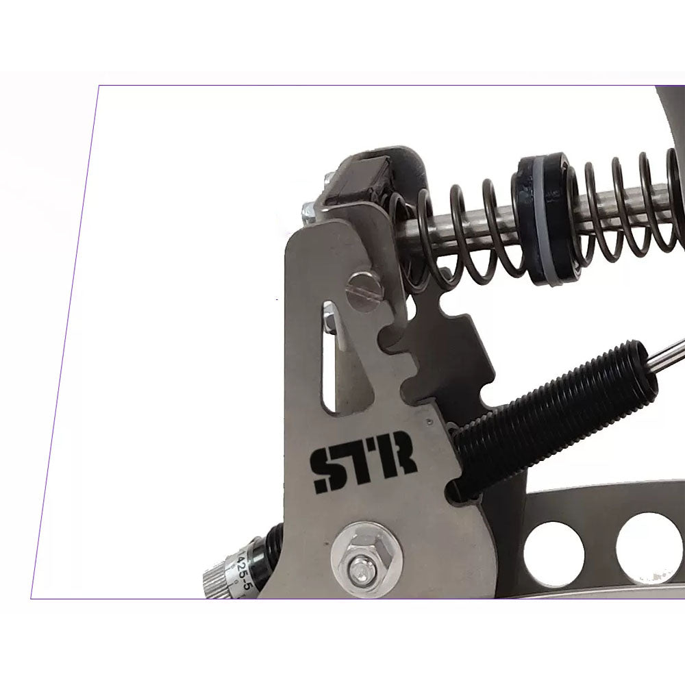 STR Damper Kit for FANATEC DD PRO CSL Pedals
